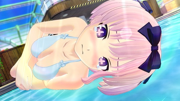 图片[9]-闪乱神乐/SENRAN KAGURA Peach Beach Splash（数字豪华MOD整合版+全DLC+季票）-秋风资源网
