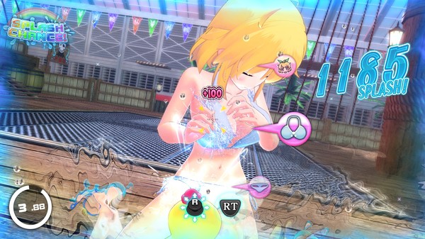 图片[8]-闪乱神乐/SENRAN KAGURA Peach Beach Splash（数字豪华MOD整合版+全DLC+季票）-秋风资源网