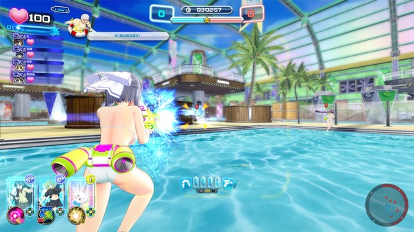 图片[6]-闪乱神乐/SENRAN KAGURA Peach Beach Splash（数字豪华MOD整合版+全DLC+季票）-秋风资源网