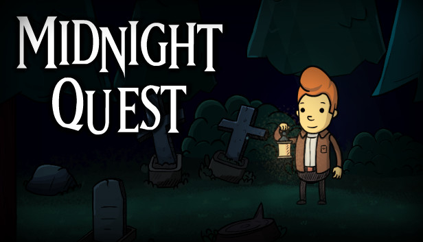 《午夜探险/Midnight Quest》免安装中文版