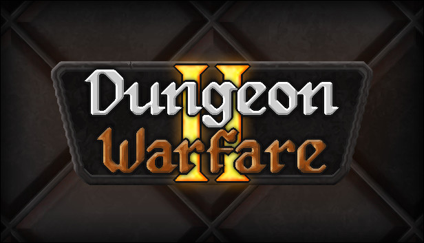 《地牢战争2/Dungeon Warfare 2》免安装中文版