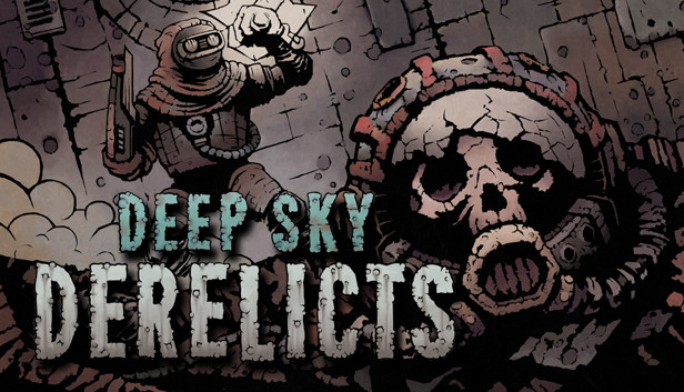 《深空遗物/Deep Sky Derelicts》免安装中文版