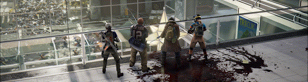 图片[2]|僵尸世界大战：劫后余生|World War Z: Aftermath|官方中文|Build.19098684|47.58GB|GameStellaris | 游戏群星