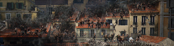 图片[1]|僵尸世界大战：劫后余生|World War Z: Aftermath|官方中文|Build.19098684|47.58GB|GameStellaris | 游戏群星