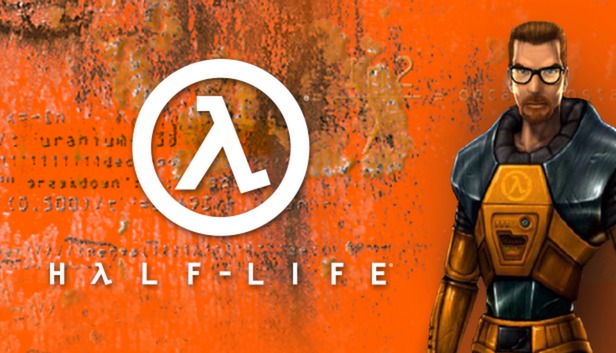 《半条命1/Half-Life》免安装中文版