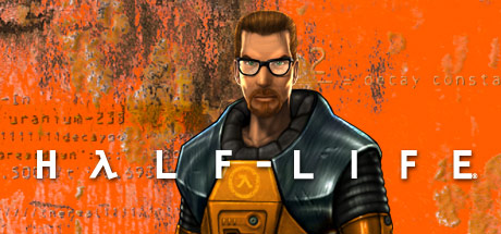 半条命1|300M大小|官方中文|支持手柄|Half-Life