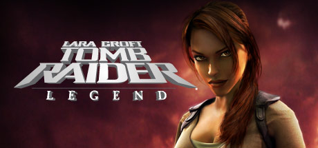 古墓丽影7:传奇|4G大小|官方英文|精翻汉化|支持手柄|Tomb Raider: Legend