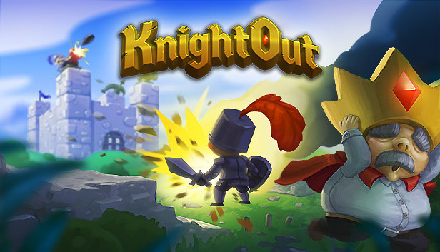 《骑士出征/KnightOut》免安装中文版