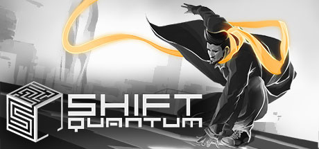Shift QuantumA Cyber Noir拼图平台