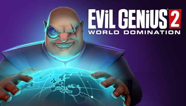 《邪恶天才2：世界统治/Evil Genius 2: World Domination》免安装中文版