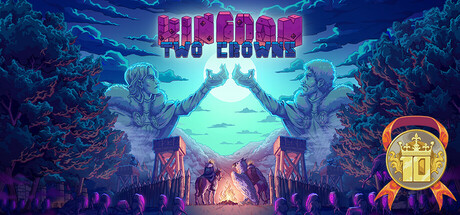 王国：两位君主/Kingdom Two Crowns-秋风资源网