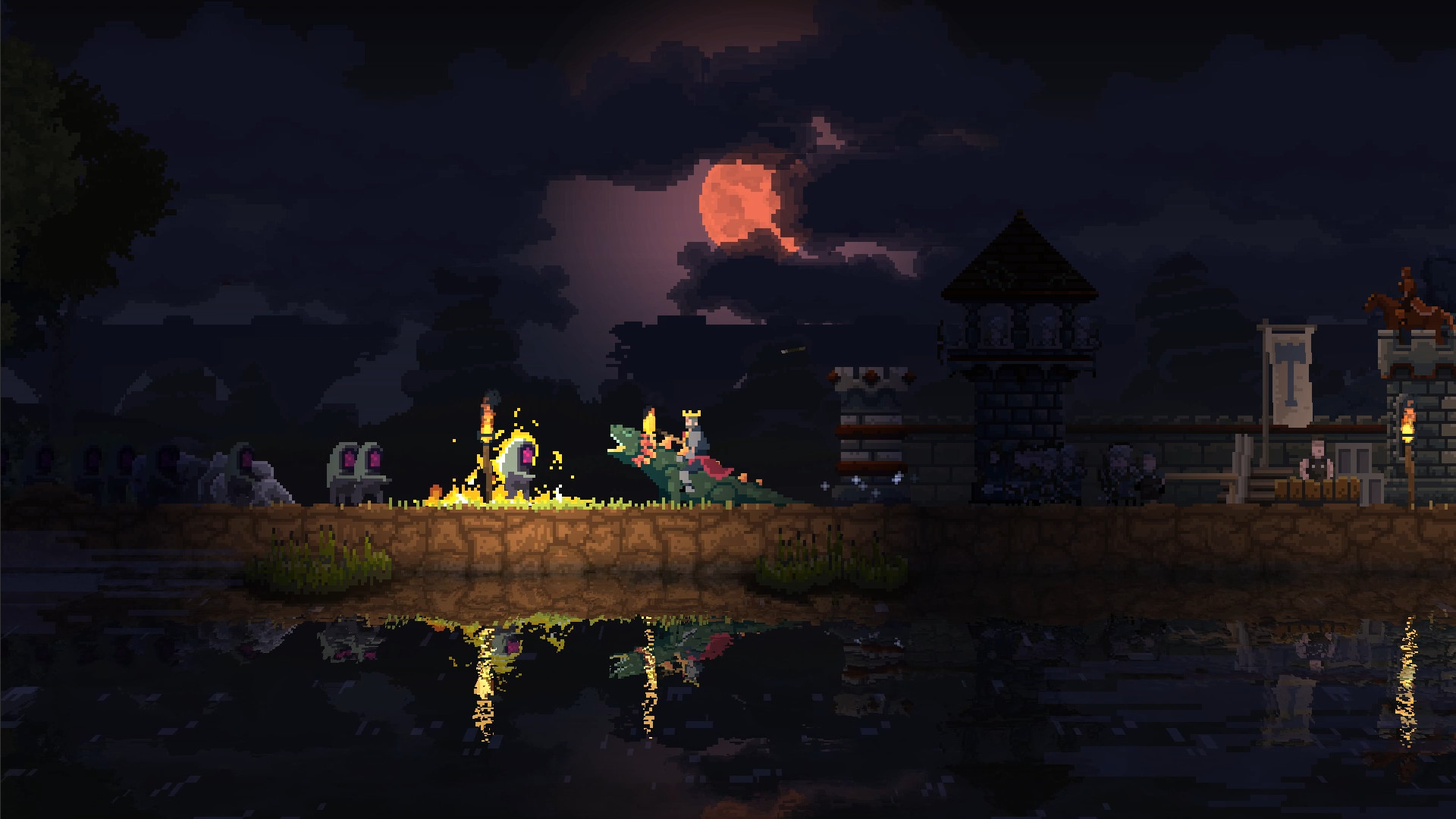 王国:两位君主|Kingdom Two Crowns|2.1.2|整合全DLC