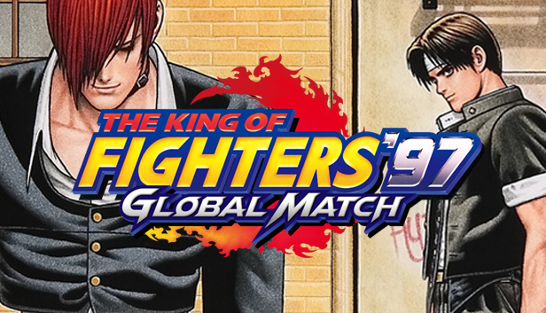 《拳皇97:全球对决/The king of fighters’97 Global Match》免安装中文版