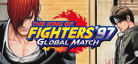 拳皇97：全球对决/The King of Fighters 97 Global Match (更新Build2797035)-秋风资源网