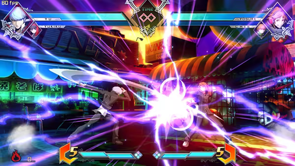 《苍翼默示录:交叉组队战/BlazBlue: Cross Tag Battle》免安装中文版插图1 《苍翼默示录:交叉组队战/BlazBlue: Cross Tag Battle》免安装中文版插图1