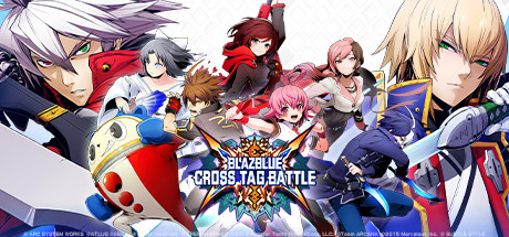 苍翼默示录 交叉组队战（BlazBlue: Cross Tag Battle）免安装中文版