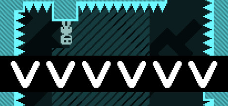 弹弹跳跳闪避人/VVVVVV-秋风资源网