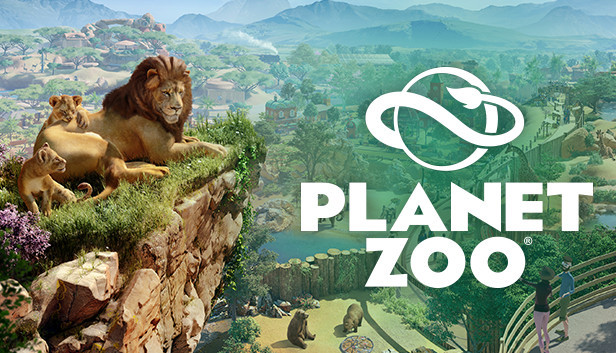 《动物园之星/Planet Zoo》免安装中文版