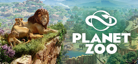 《动物园之星/Planet Zoo》免安装版|迅雷百度云下载