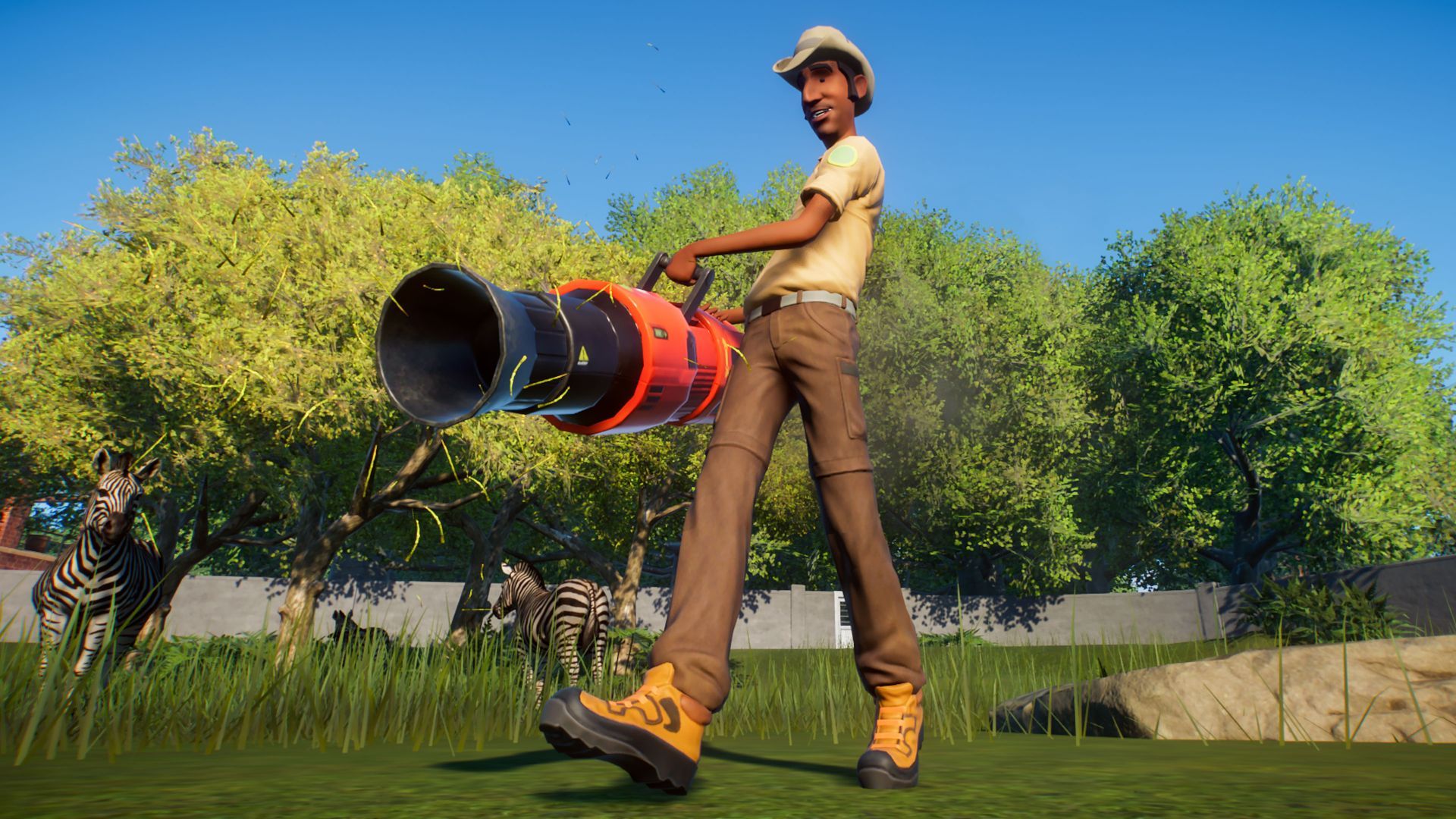 动物园之星 豪华中文收藏版 v1.2.5.63260+全DLC+单独未加密补丁+修改器 解压即玩-CCAKGAME.COM
