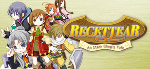 Recettear: An Item Shop's Tale