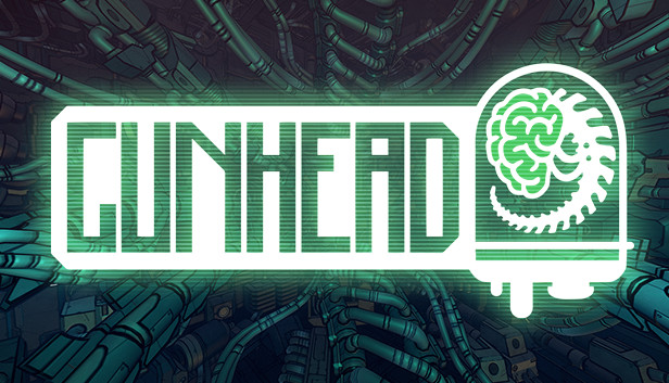 《枪头/GUNHEAD》免安装中文版