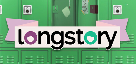 说来话长|LongStory插图1跳跳游戏网