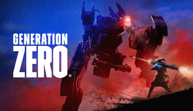 《零世代/零时代/Generation Zero/联机版》免安装中文版