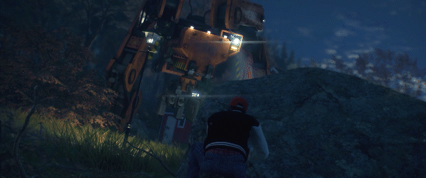 零世代/Generation Zero（全DLCs）（更新：V2825950）配图5