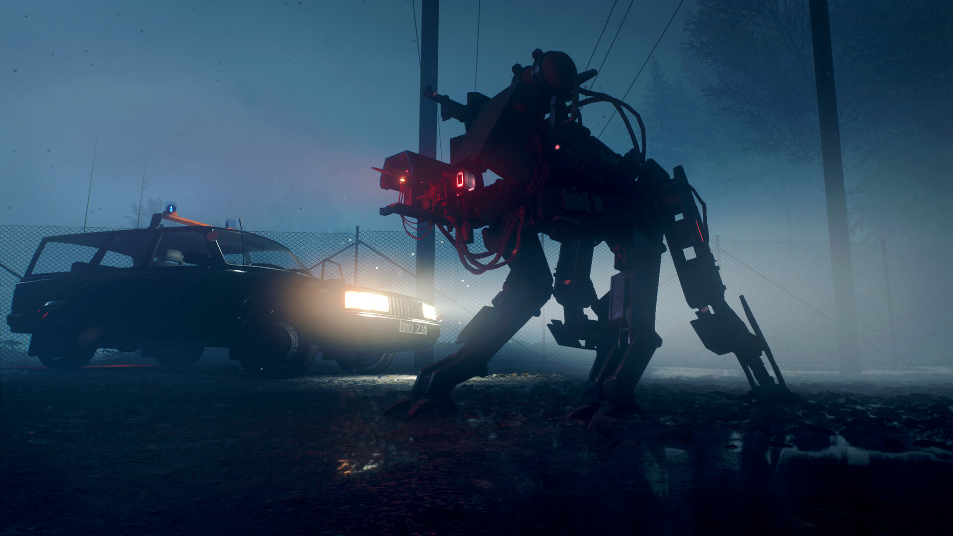 图片[2]-零世代|Generation Zero|2901094|整合全DLC-单机游戏