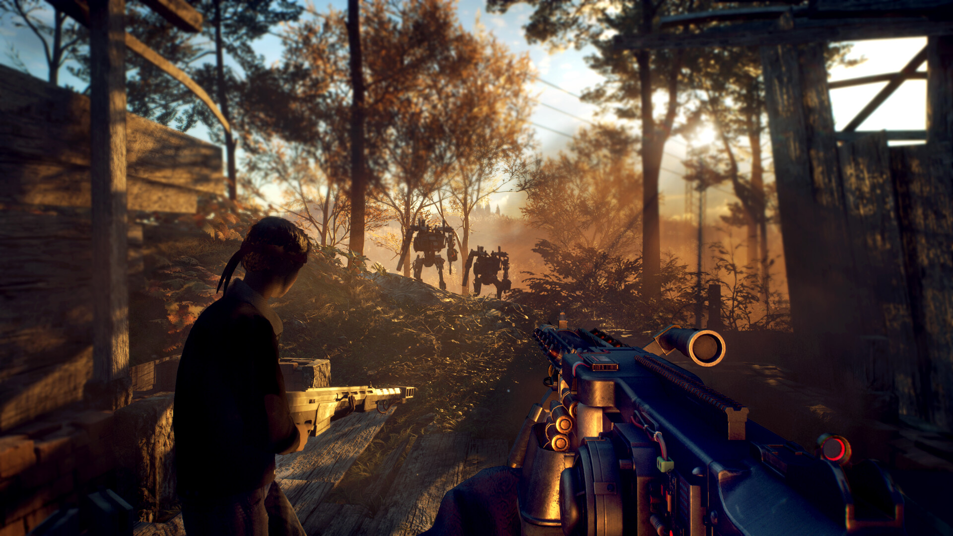 图片[1]-零世代|Generation Zero|2901094|整合全DLC-单机游戏
