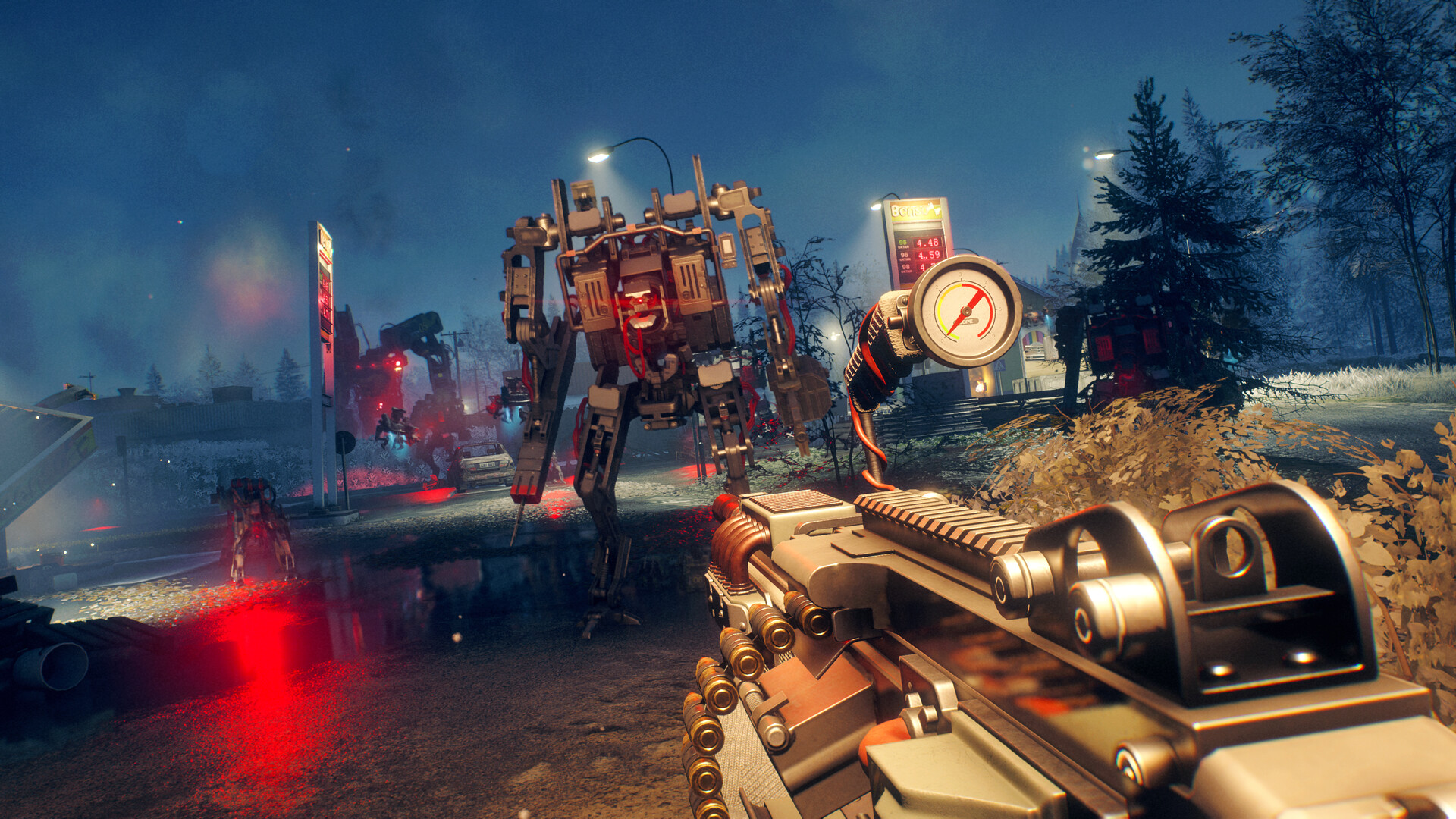 图片[8]-零世代|Generation Zero|2901094|整合全DLC-单机游戏
