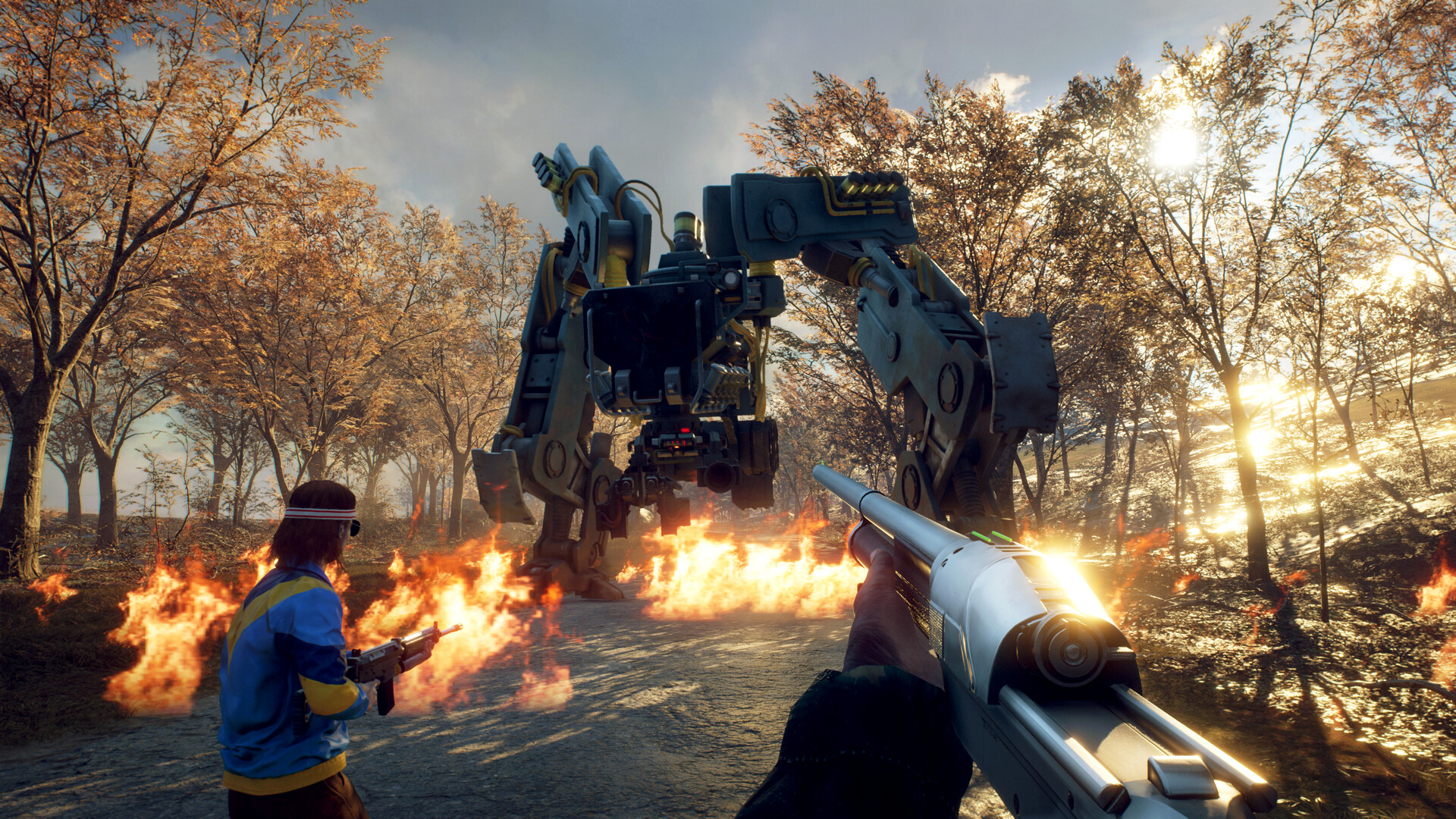 图片[3]-零世代|Generation Zero|2901094|整合全DLC-单机游戏