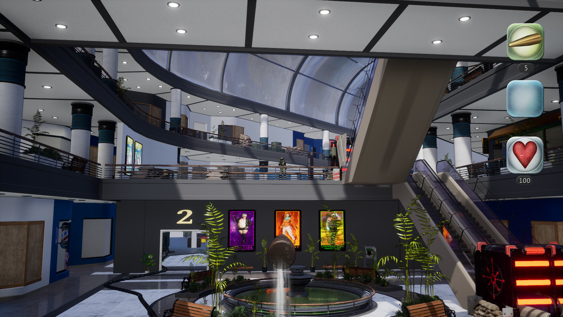 图片[6]-喋血街头4/POSTAL 4: No Regerts-秋风资源网