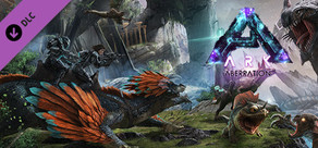 ARK: Aberration - Expansion Pack