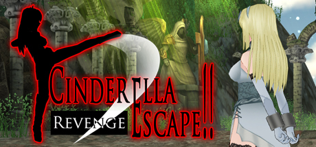 仙境逃亡2复仇/Cinderella Escape 2 Revenge（最终版+全服装）-秋风资源网