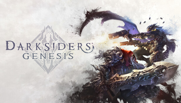 《暗黑血统：创世纪/Darksiders Genesis》免安装中文版