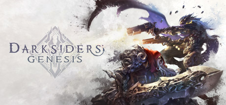 暗黑血统 创世纪（Darksiders Genesis）免安装中文版