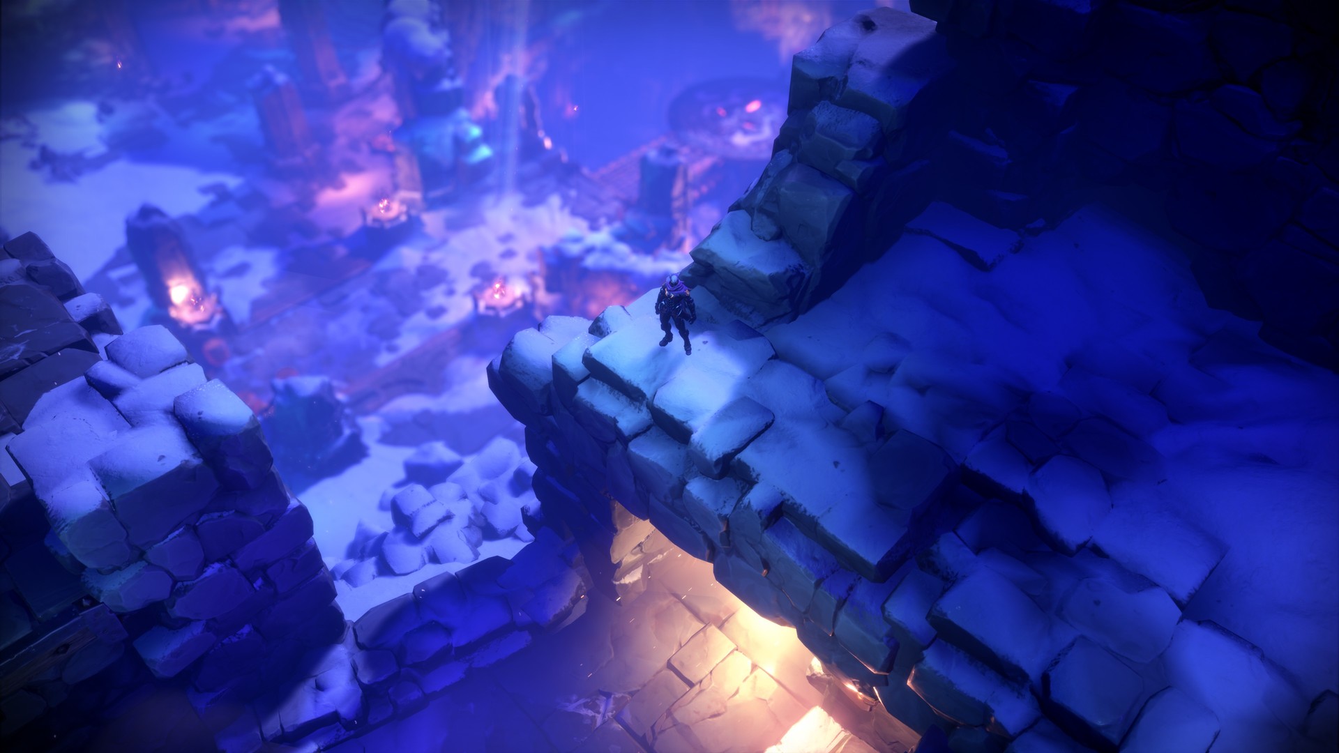 暗黑血统：创世纪|官方中文|本体+1.0.3升补|NSP|原版|Darksiders Genesis - 3