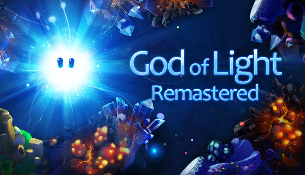 《神之光：重制版/God of Light: Remastered》免安装中文版
