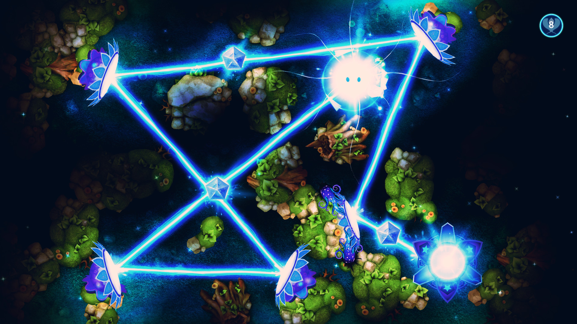 神之光：重制版 (God of Light Remastered)