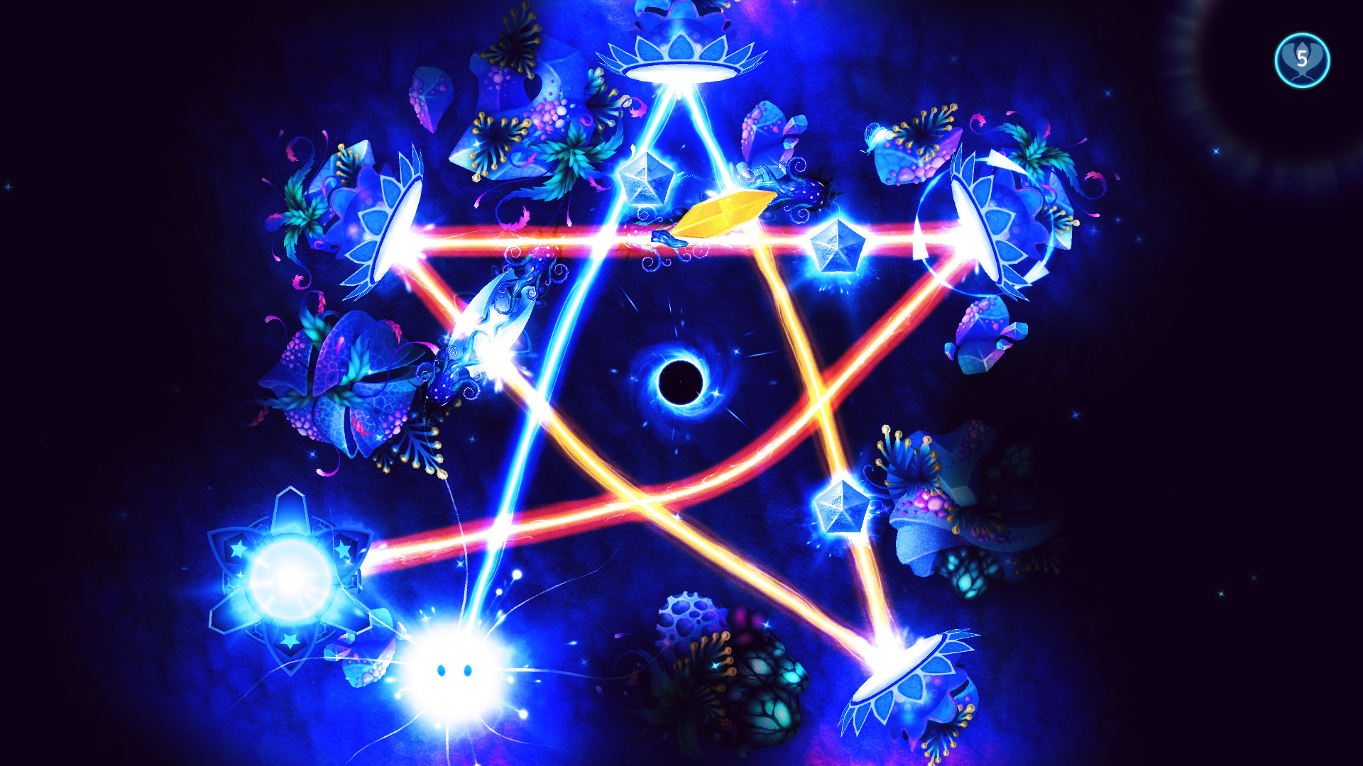 神之光：重制版 (God of Light Remastered)