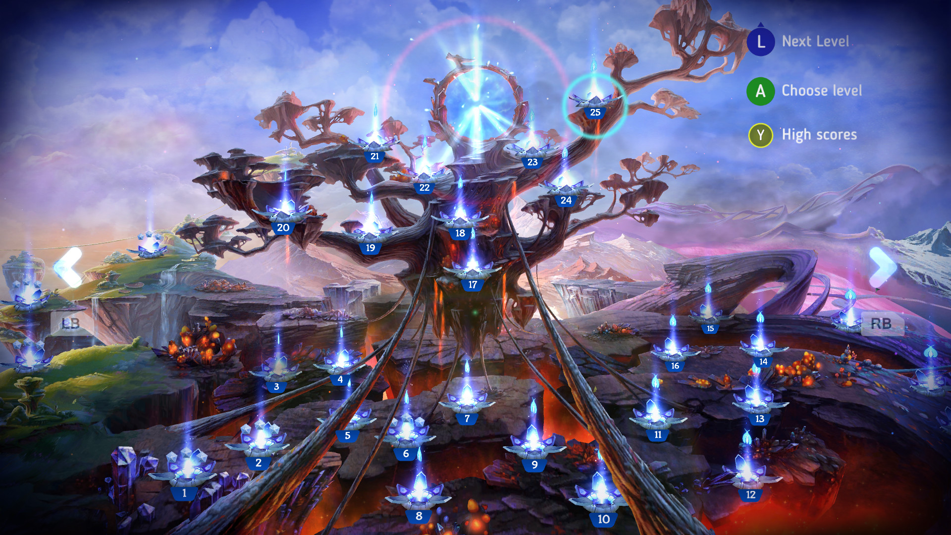 神之光：重制版 (God of Light Remastered)