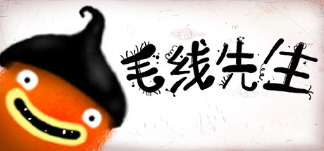 毛线先生 