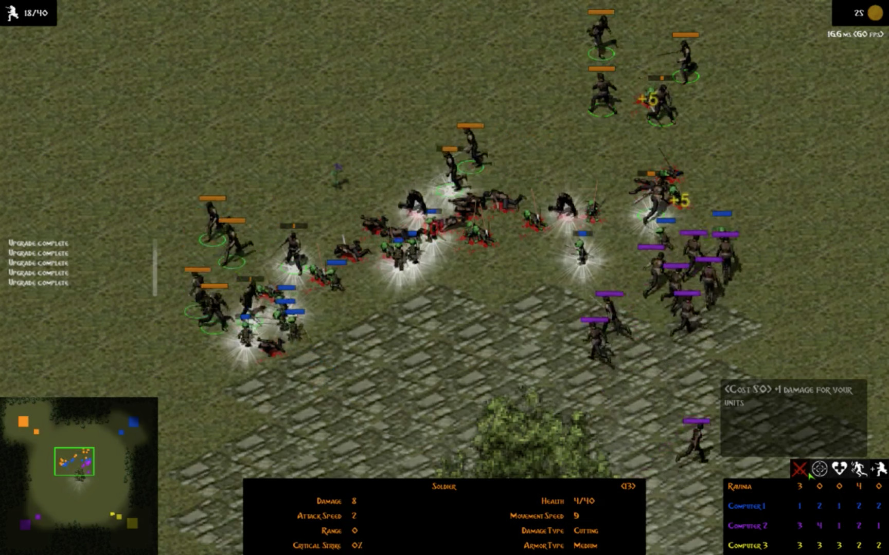 不要喂猫 (Don't Feed The Cat)