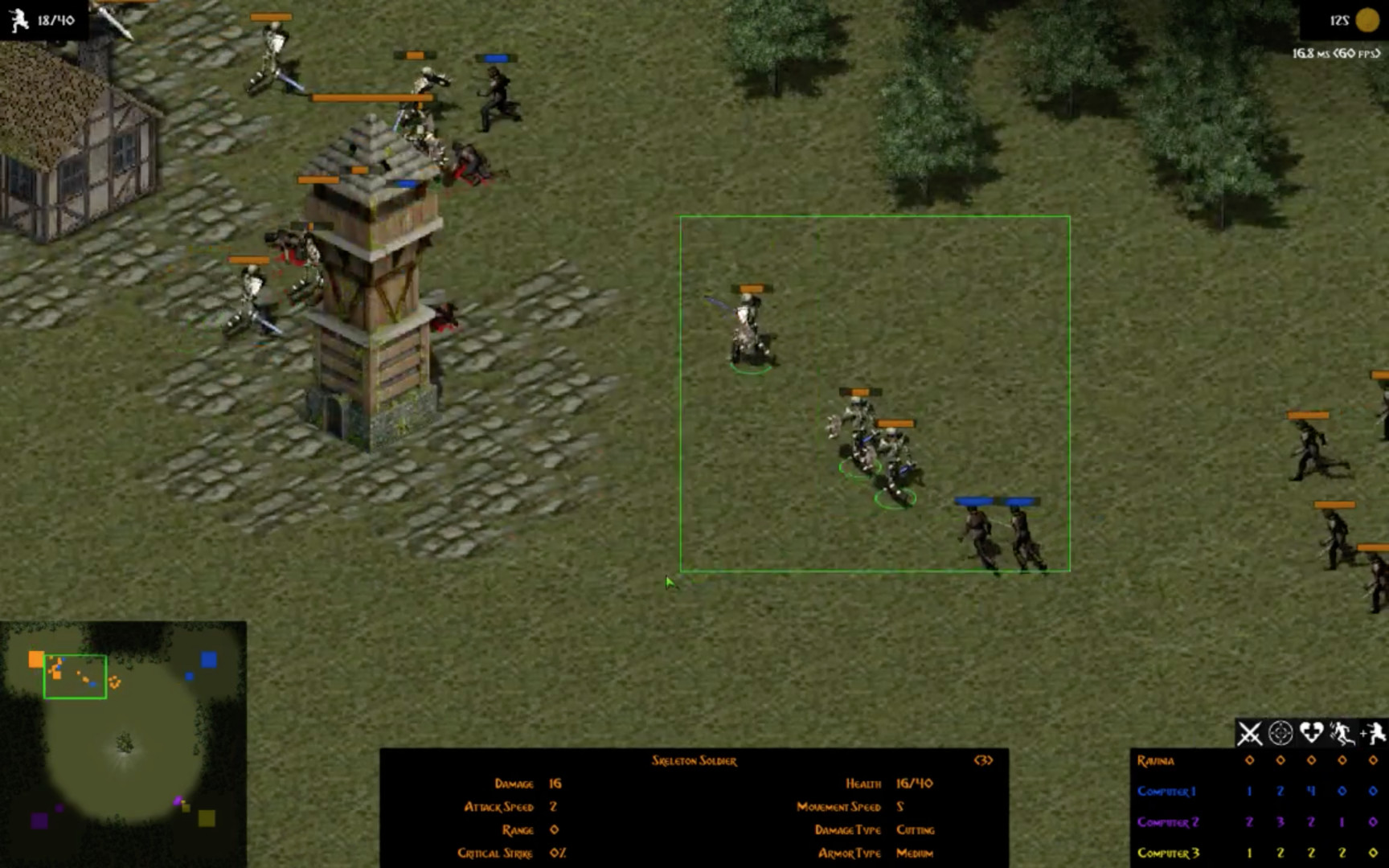 不要喂猫 (Don't Feed The Cat)