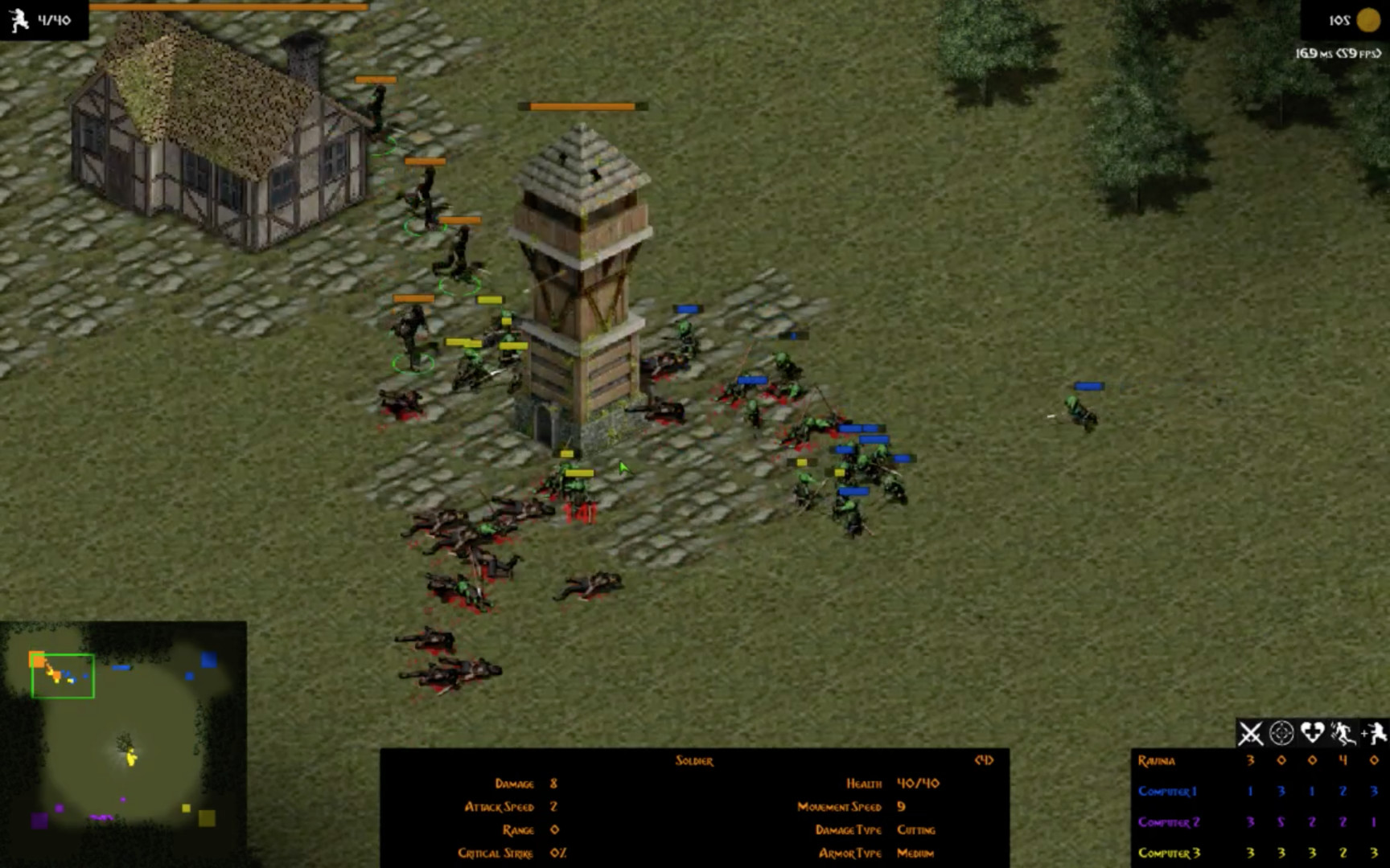 不要喂猫 (Don't Feed The Cat)