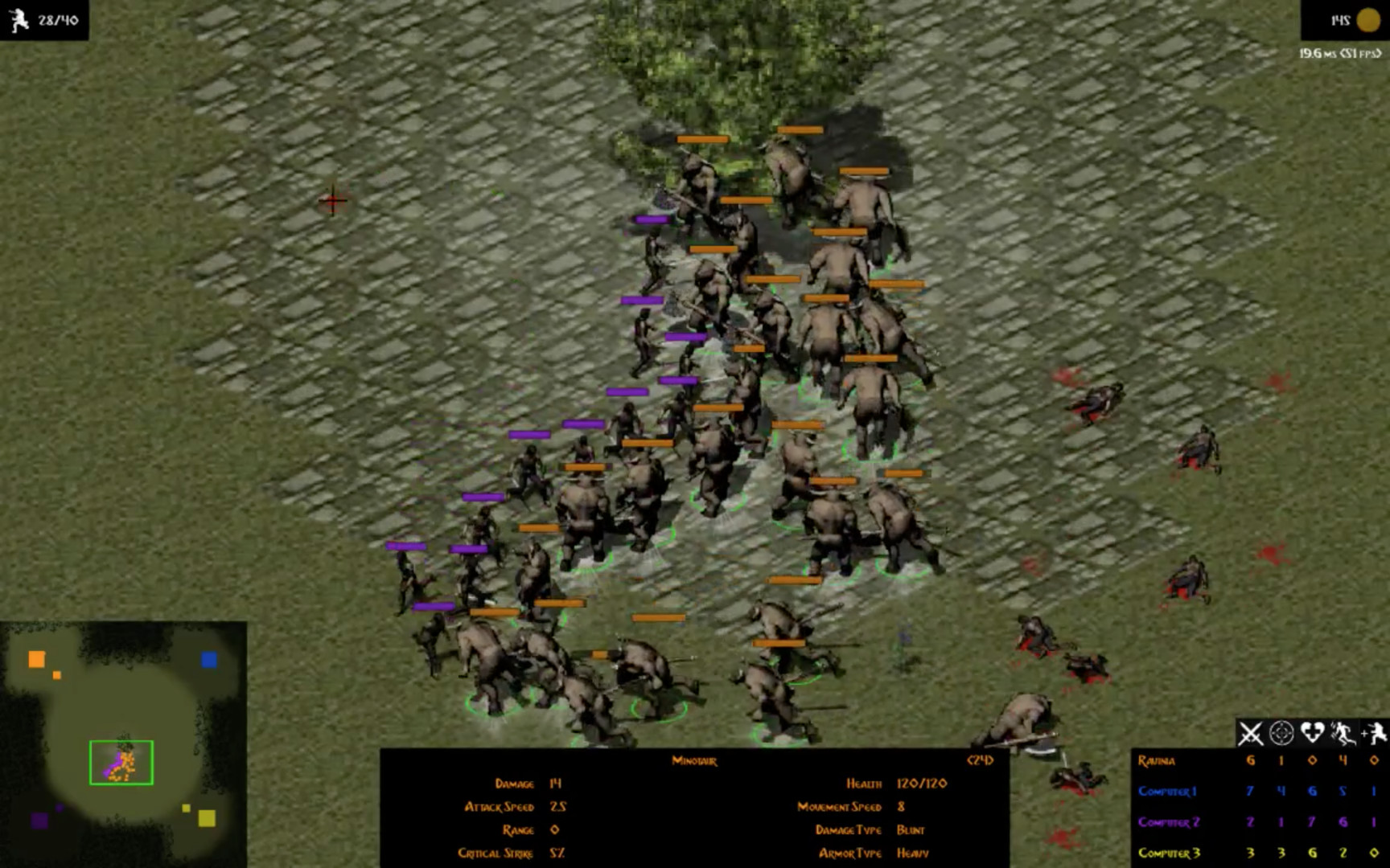 不要喂猫 (Don't Feed The Cat)