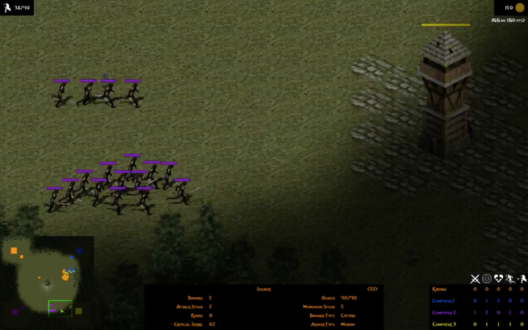 不要喂猫 (Don't Feed The Cat)