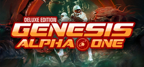 创世纪：阿尔法一号/Genesis Alpha One（更新豪华版）-秋风资源网